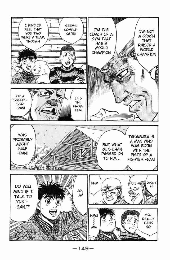 Hajime No Ippo 414 15