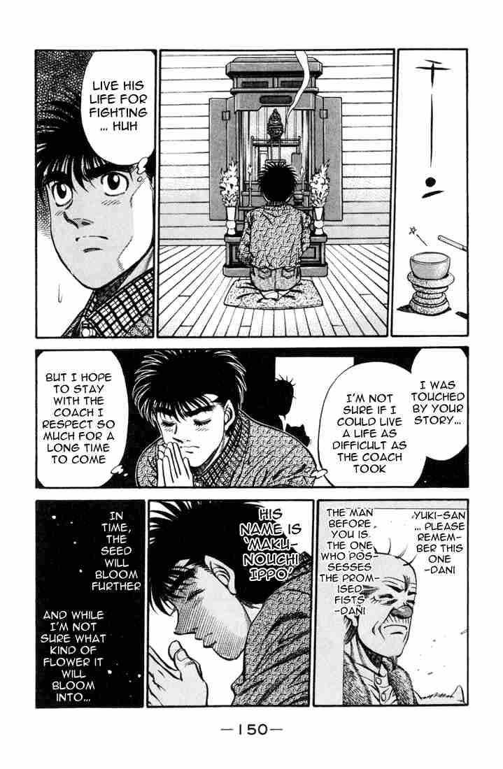 Hajime No Ippo 414 16