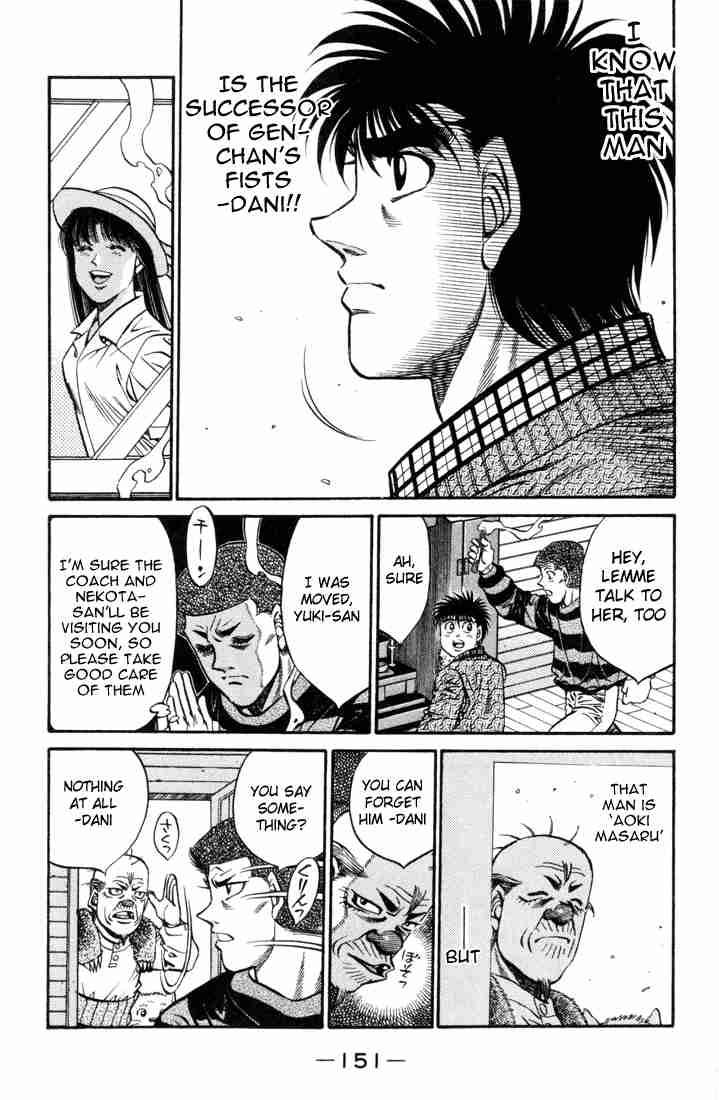 Hajime No Ippo 414 17