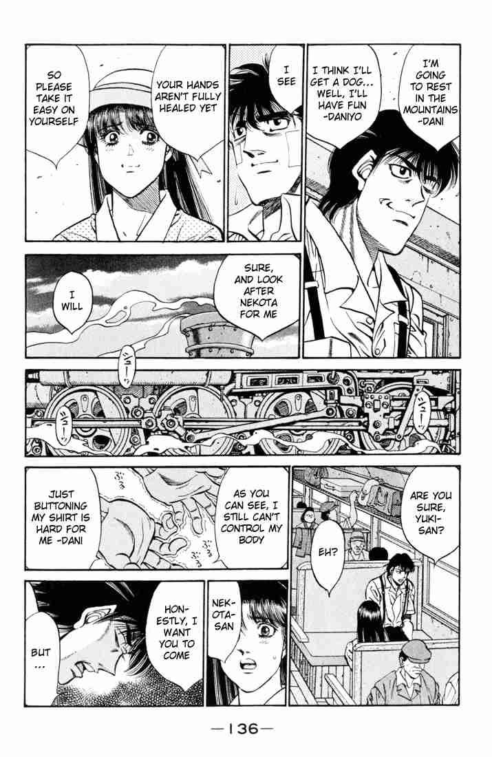 Hajime No Ippo 414 2