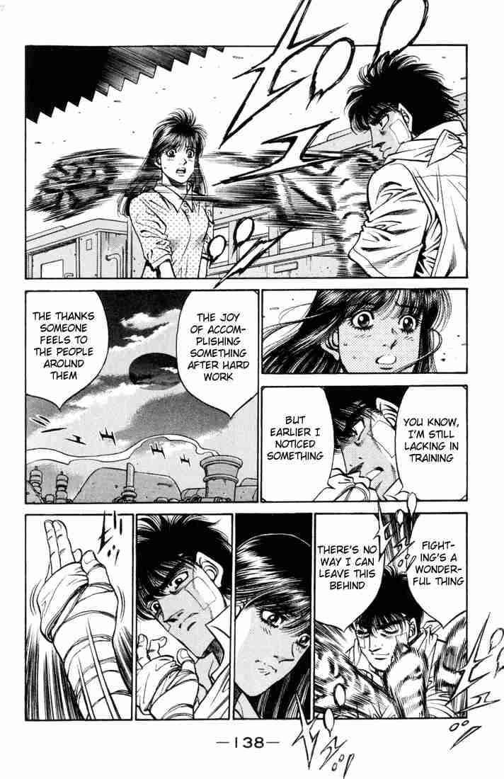 Hajime No Ippo 414 4