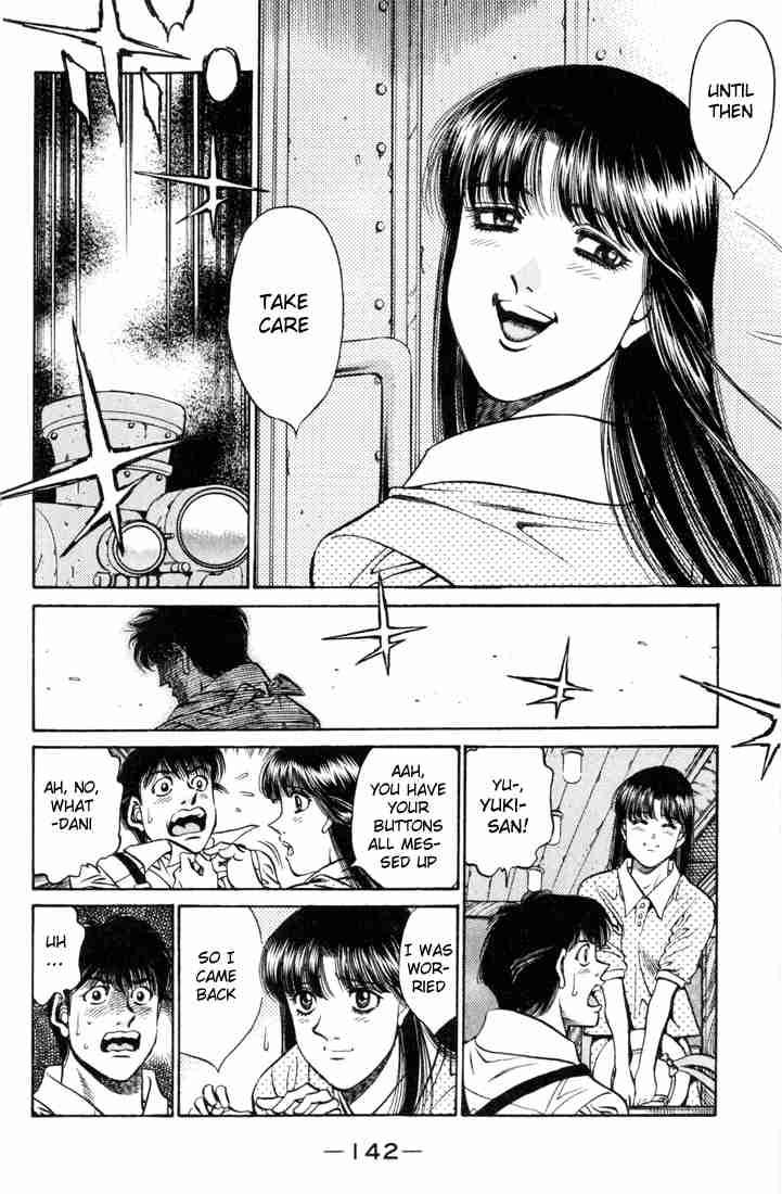 Hajime No Ippo 414 8