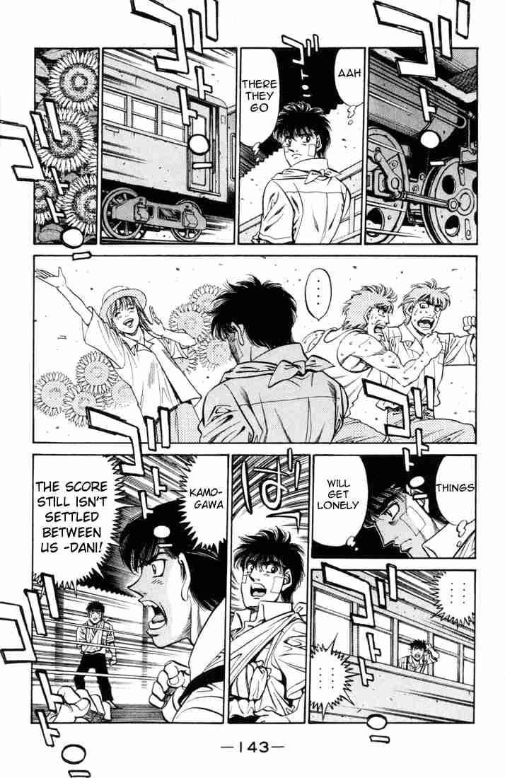Hajime No Ippo 414 9