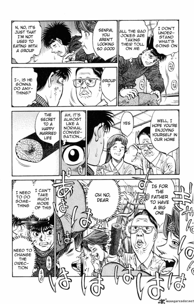 Hajime No Ippo 415 12