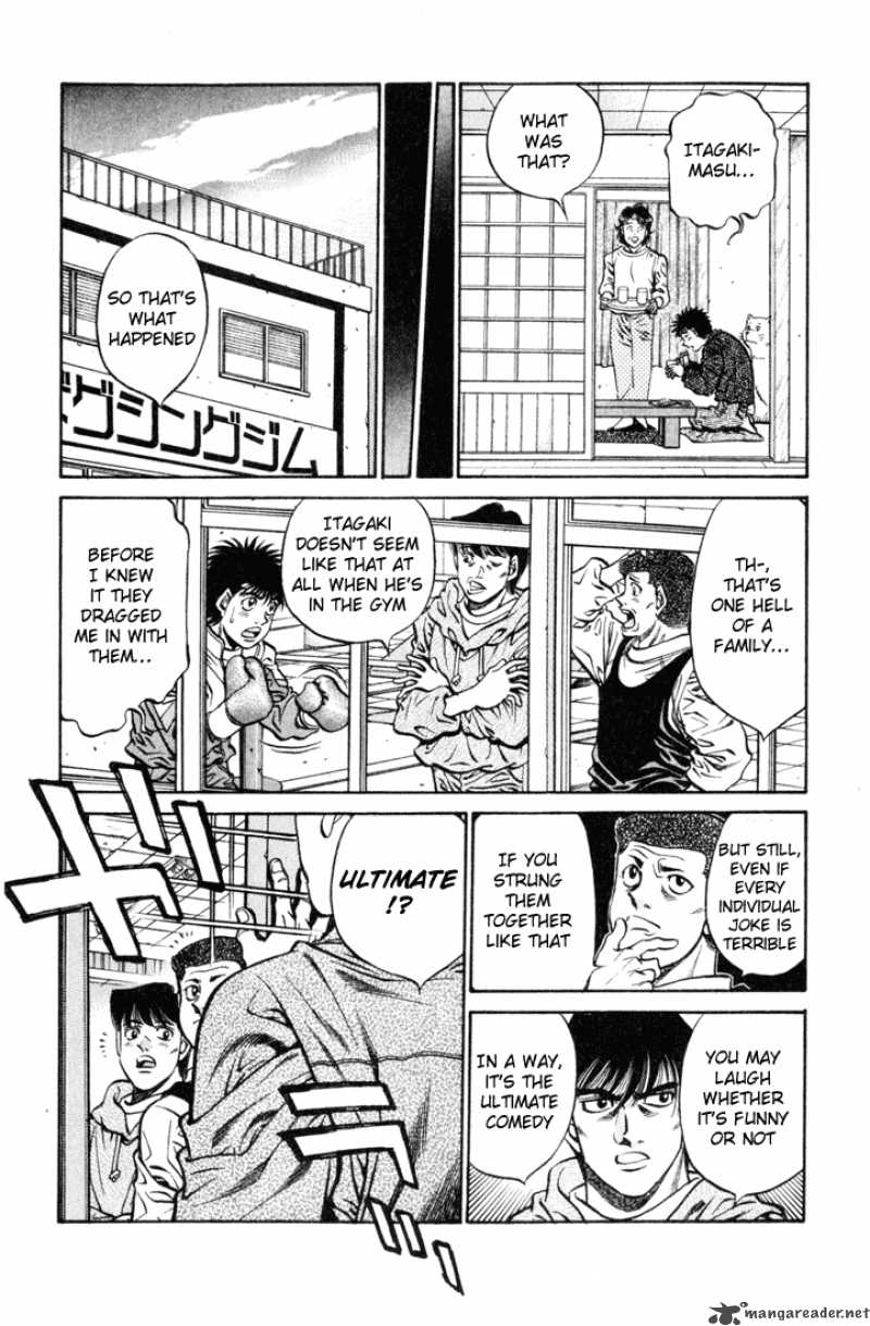 Hajime No Ippo 415 15
