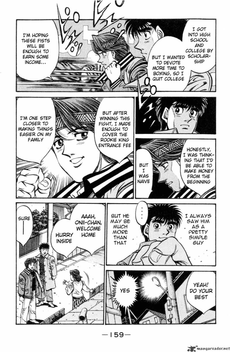 Hajime No Ippo 415 5
