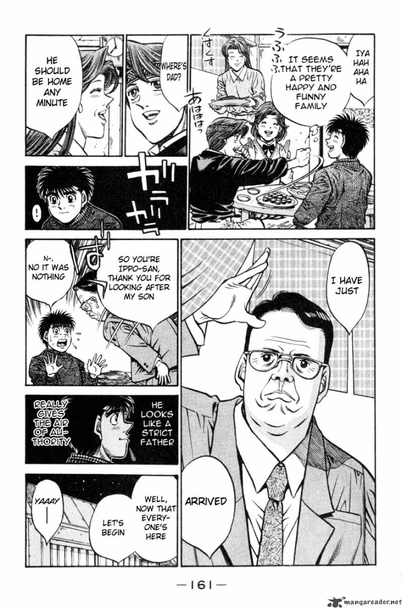 Hajime No Ippo 415 7