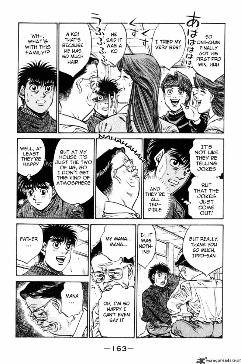 Hajime No Ippo 415 9