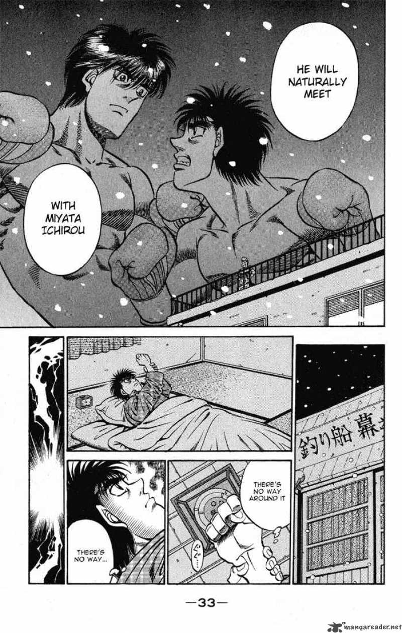 Hajime No Ippo 417 11