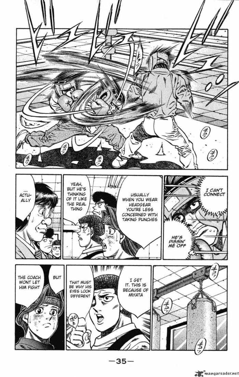 Hajime No Ippo 417 13