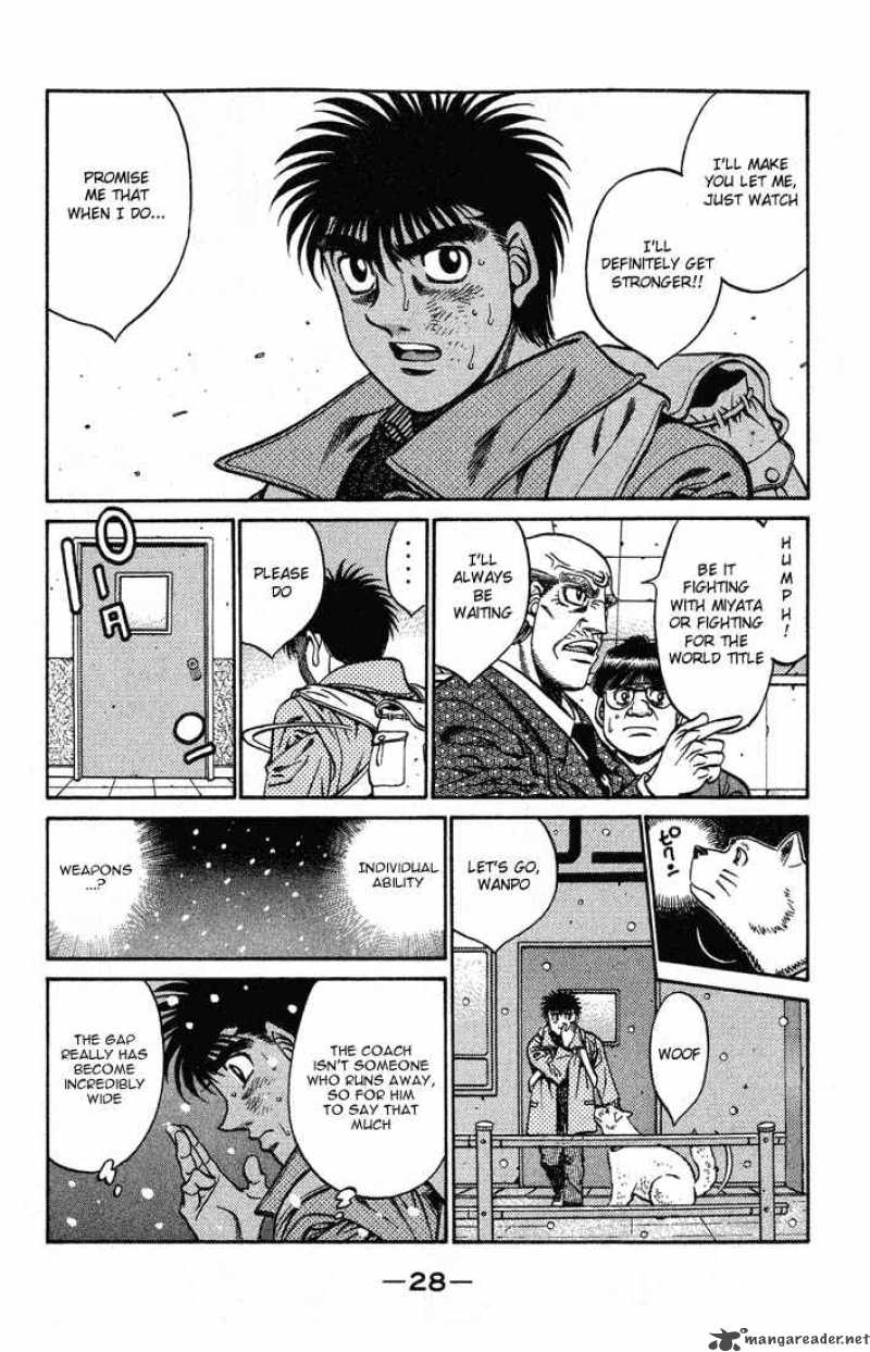 Hajime No Ippo 417 6