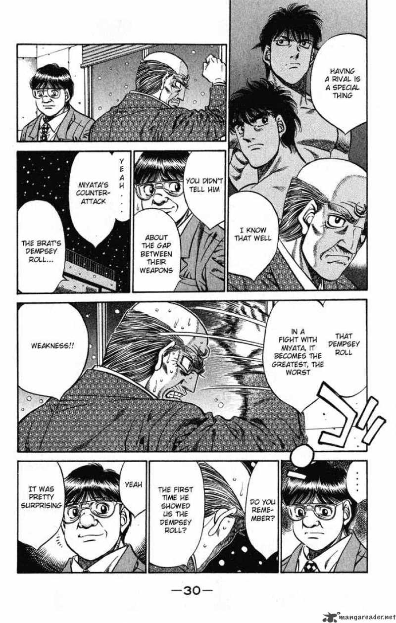 Hajime No Ippo 417 8
