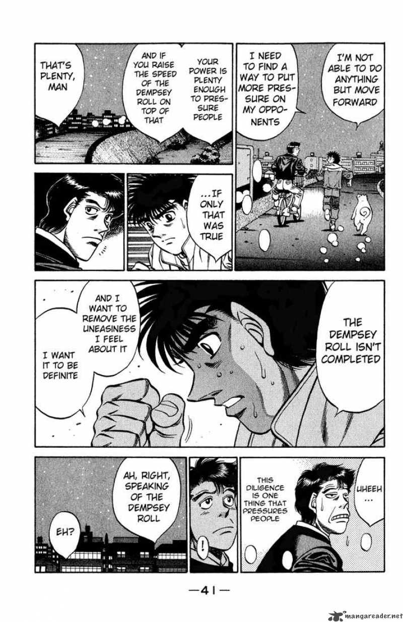 Hajime No Ippo 418 3