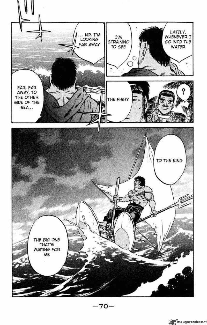 Hajime No Ippo 419 12