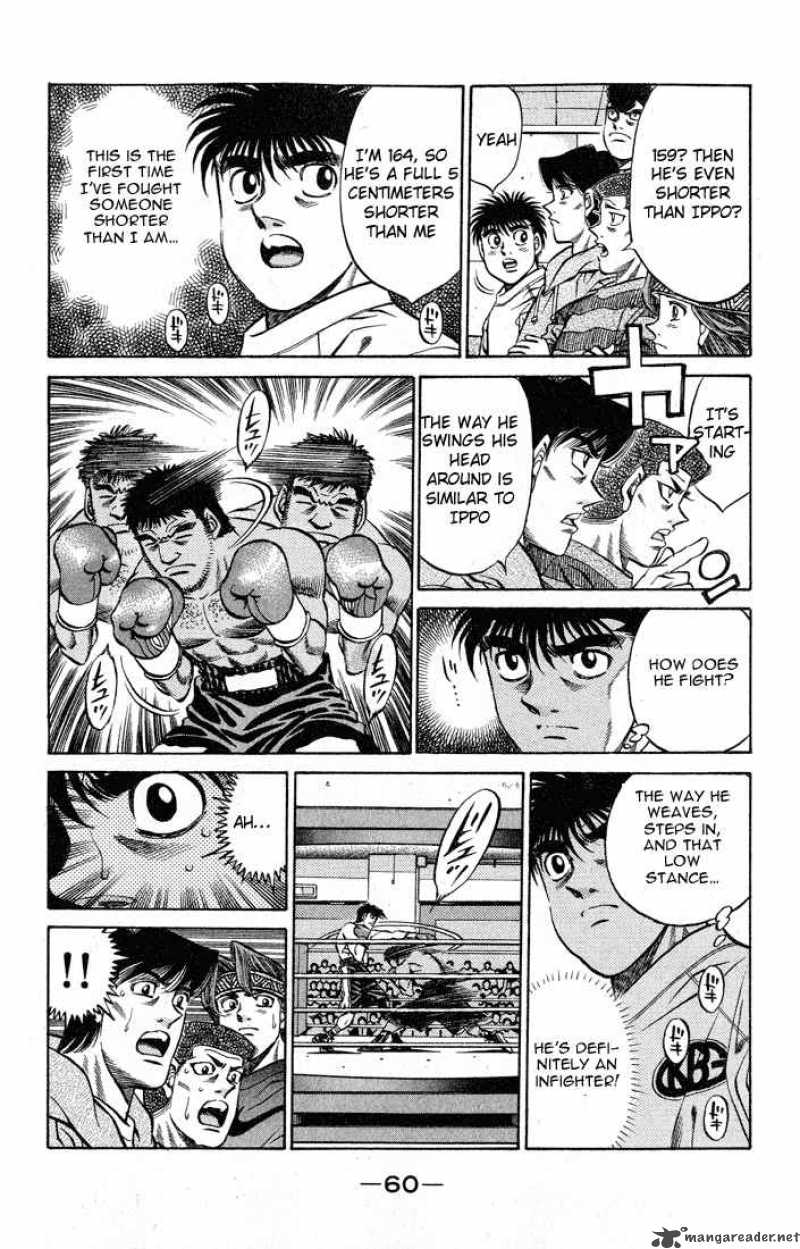 Hajime No Ippo 419 2