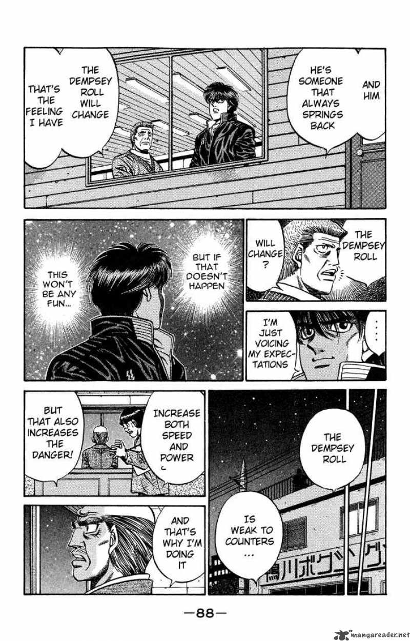 Hajime No Ippo 420 10