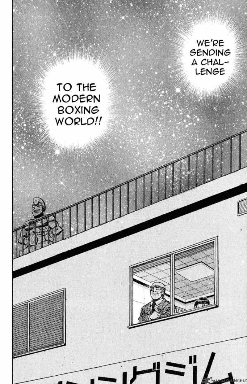 Hajime No Ippo 420 12