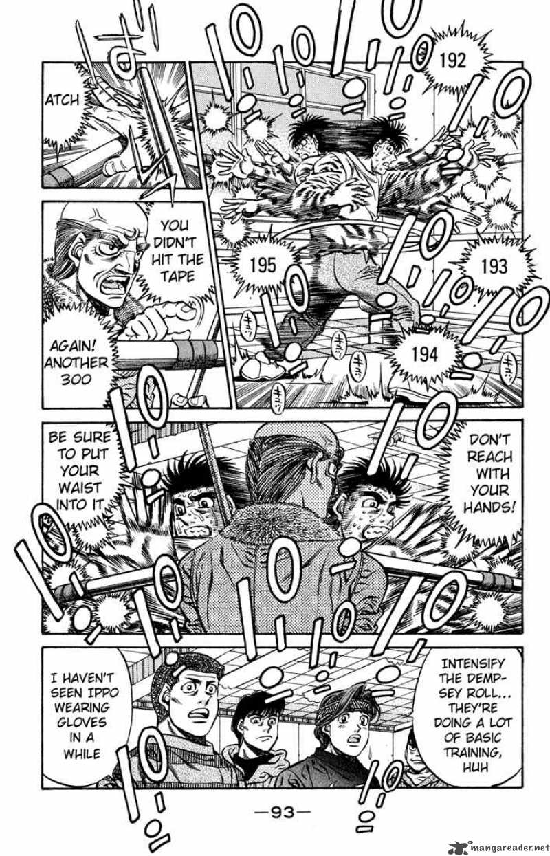 Hajime No Ippo 420 15