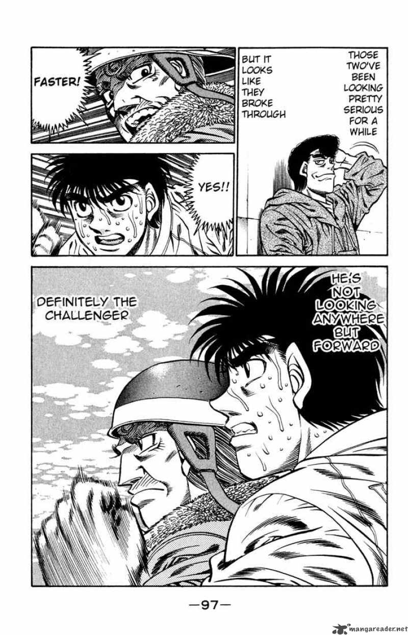 Hajime No Ippo 420 19