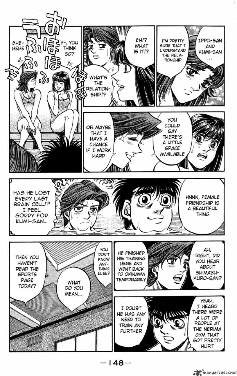 Hajime No Ippo 423 10