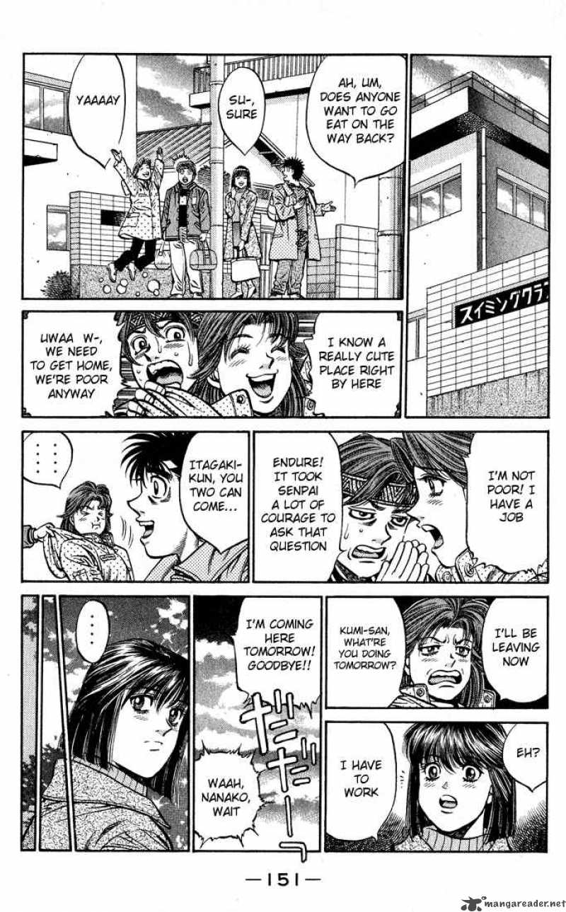 Hajime No Ippo 423 13