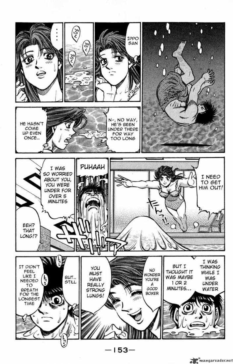 Hajime No Ippo 423 15