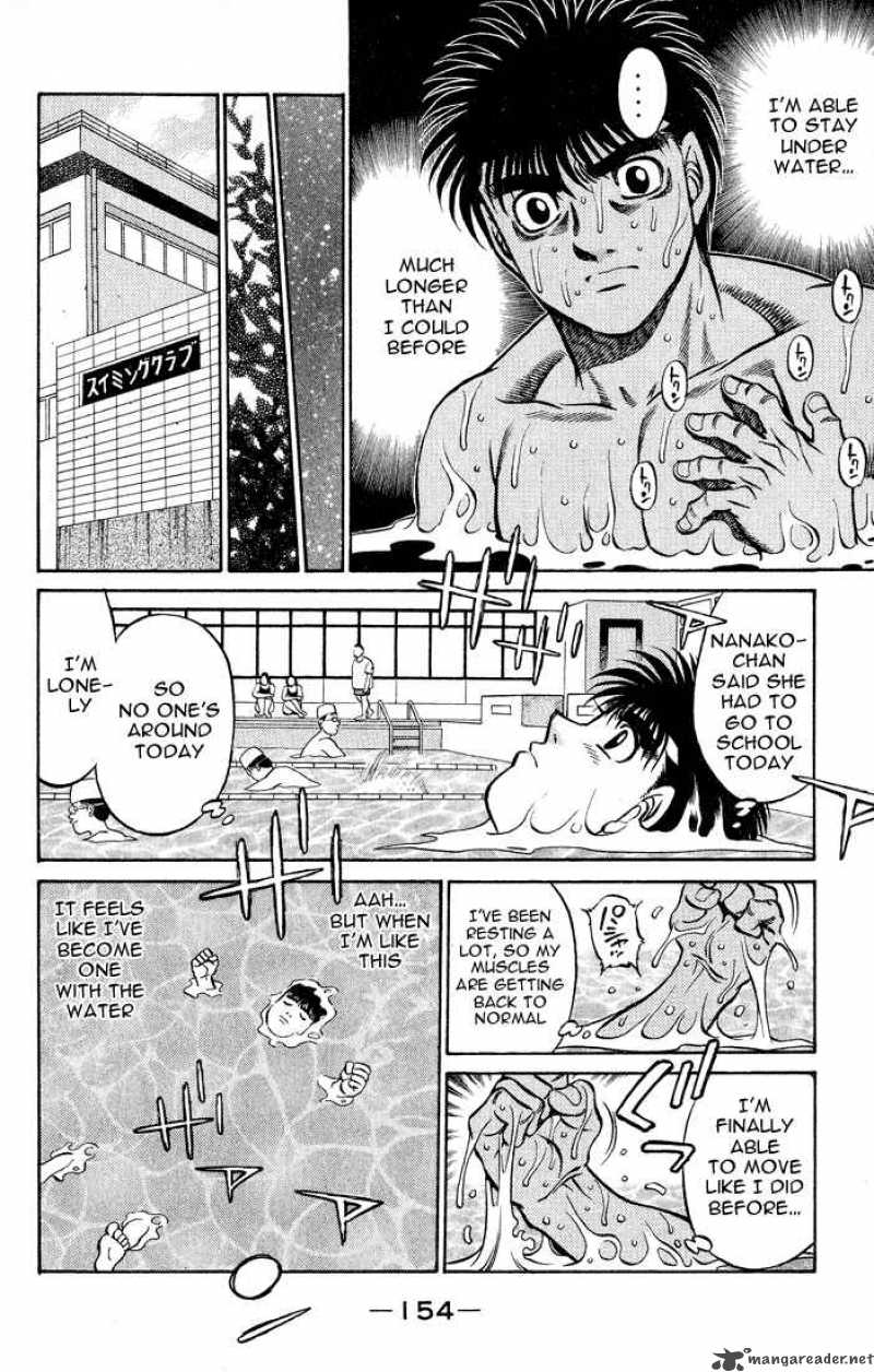 Hajime No Ippo 423 16