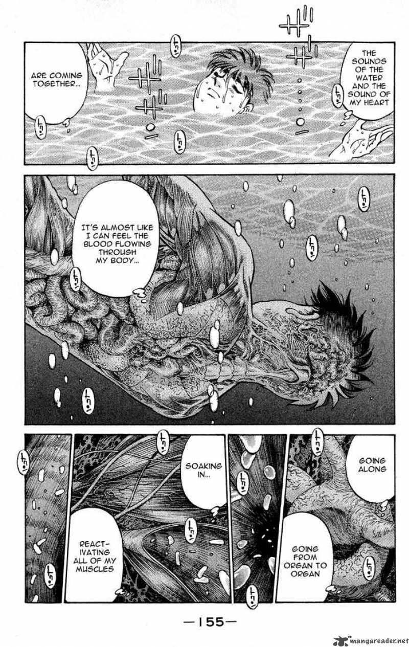 Hajime No Ippo 423 17
