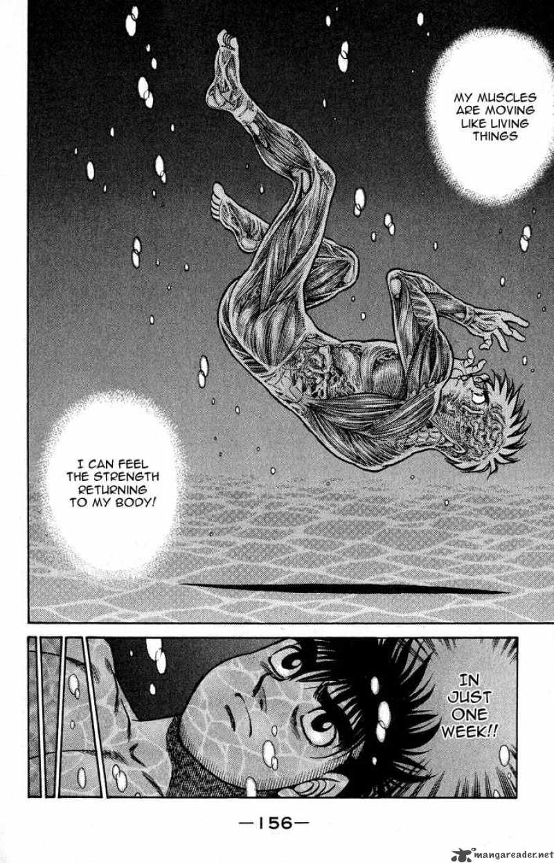 Hajime No Ippo 423 18