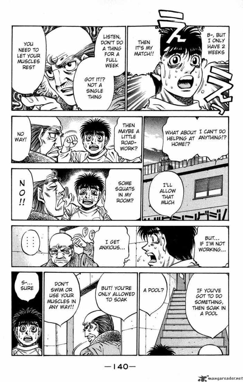 Hajime No Ippo 423 2