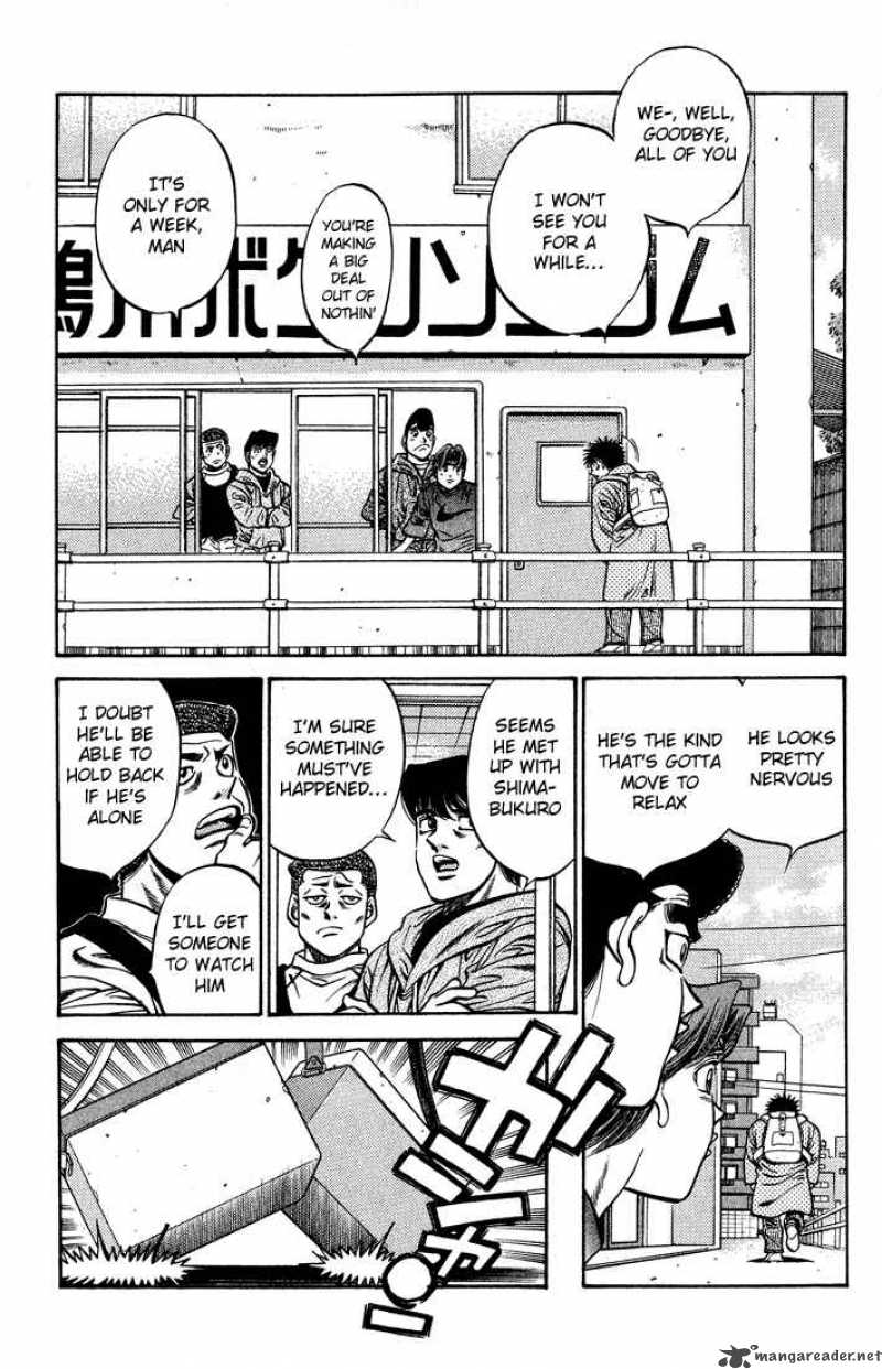 Hajime No Ippo 423 3
