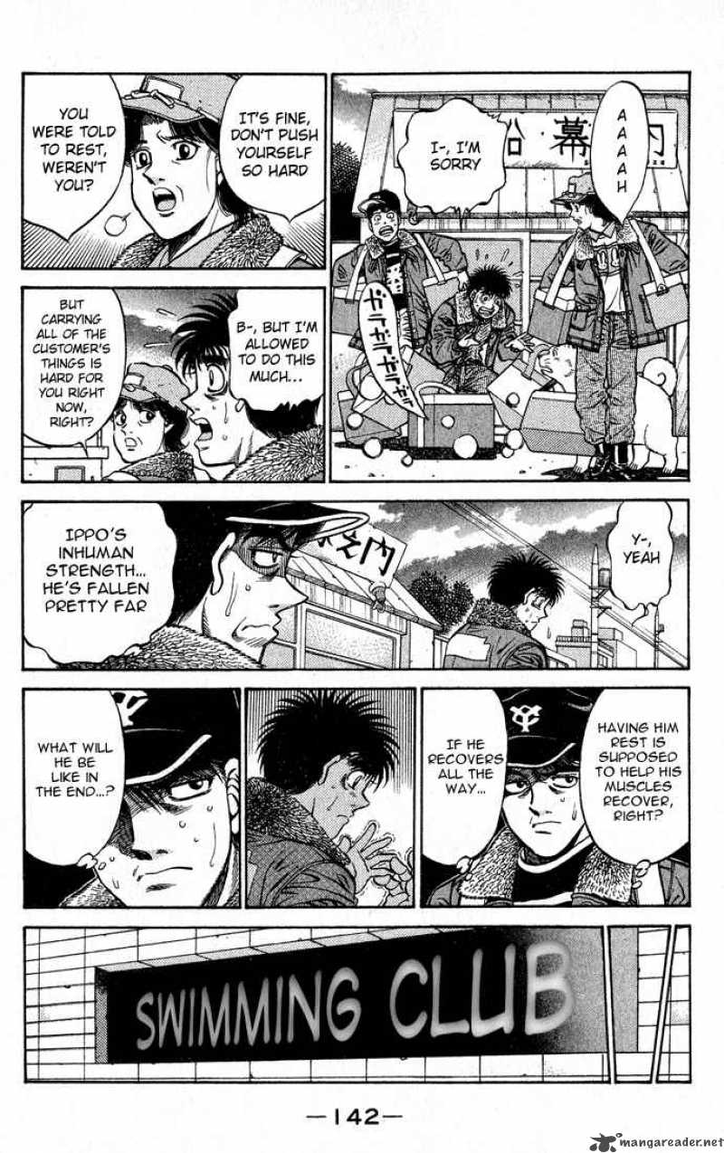 Hajime No Ippo 423 4