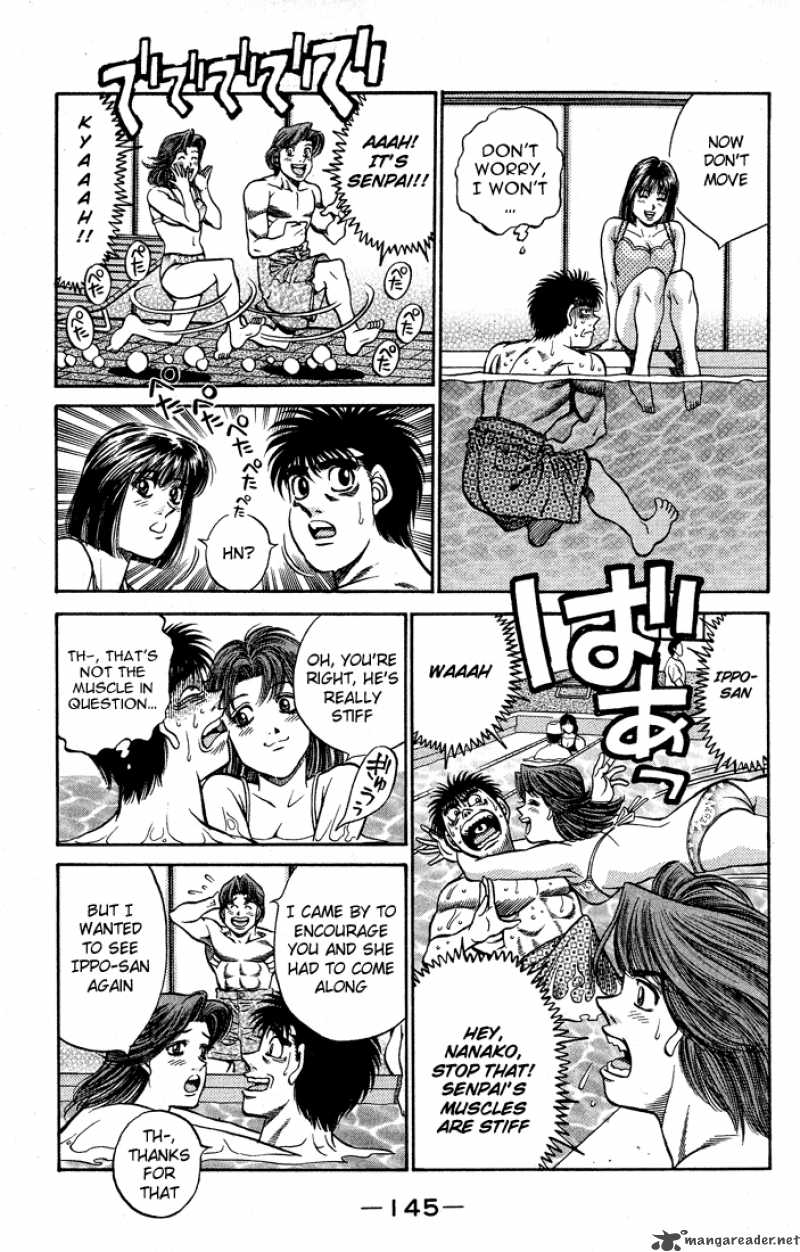 Hajime No Ippo 423 7