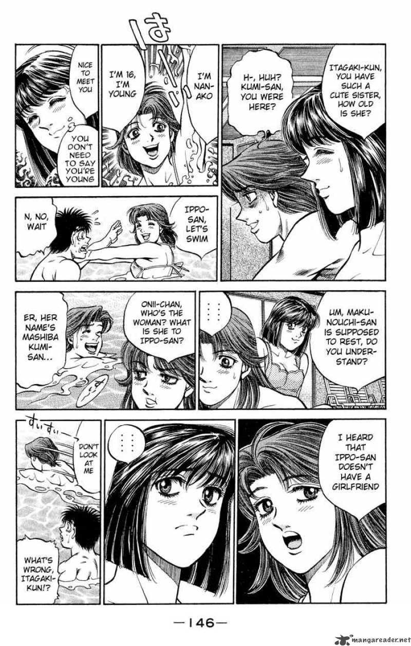 Hajime No Ippo 423 8