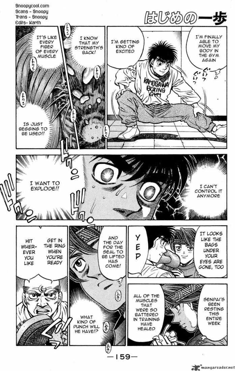 Hajime No Ippo 424 1