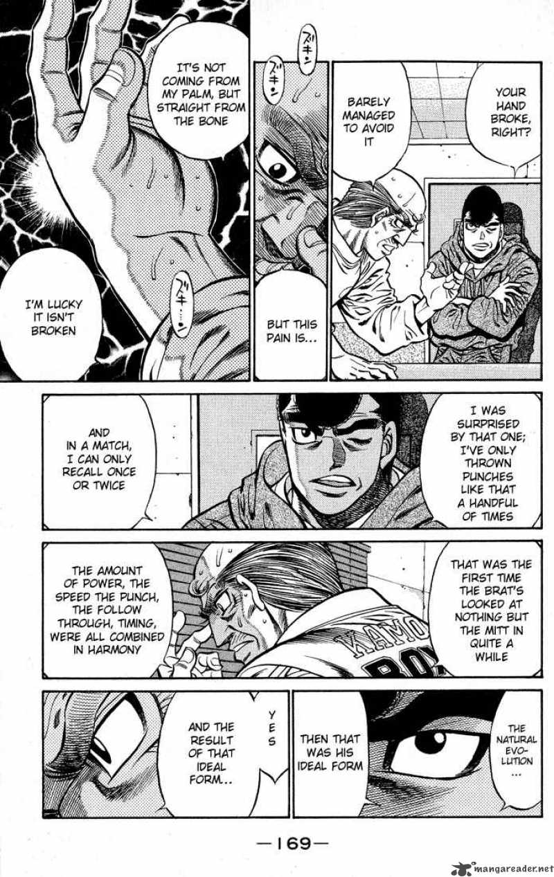 Hajime No Ippo 424 11