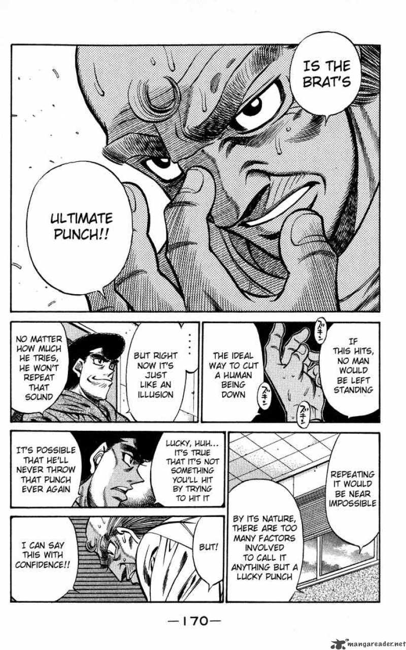 Hajime No Ippo 424 12