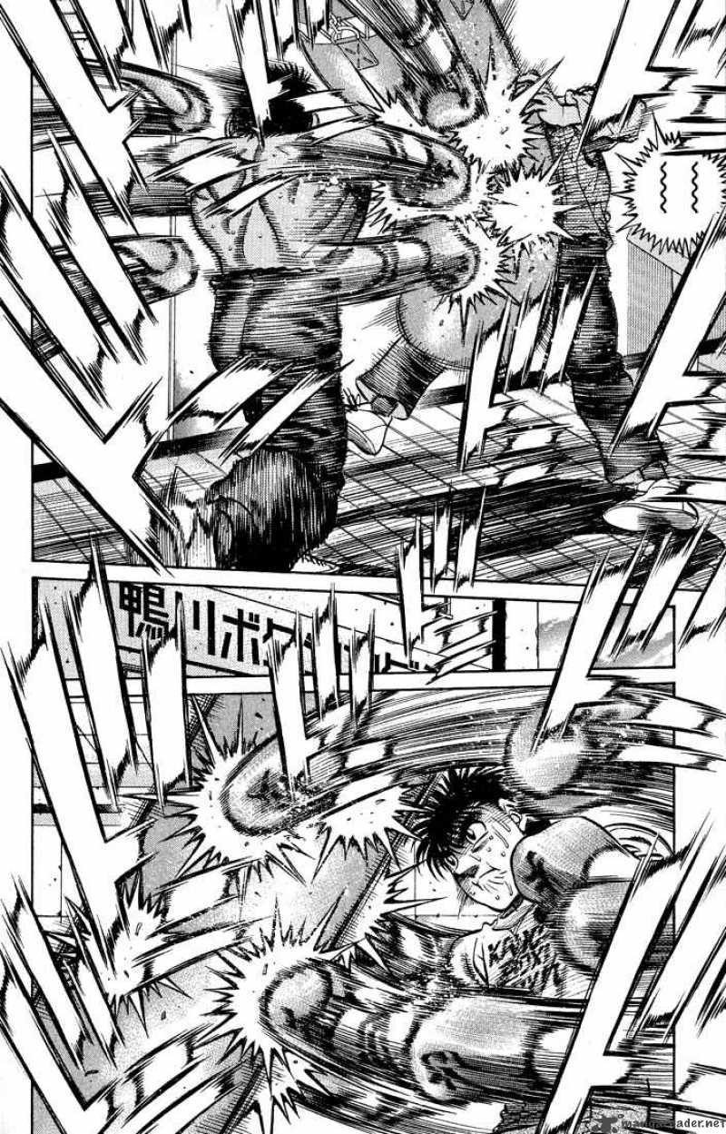 Hajime No Ippo 424 17