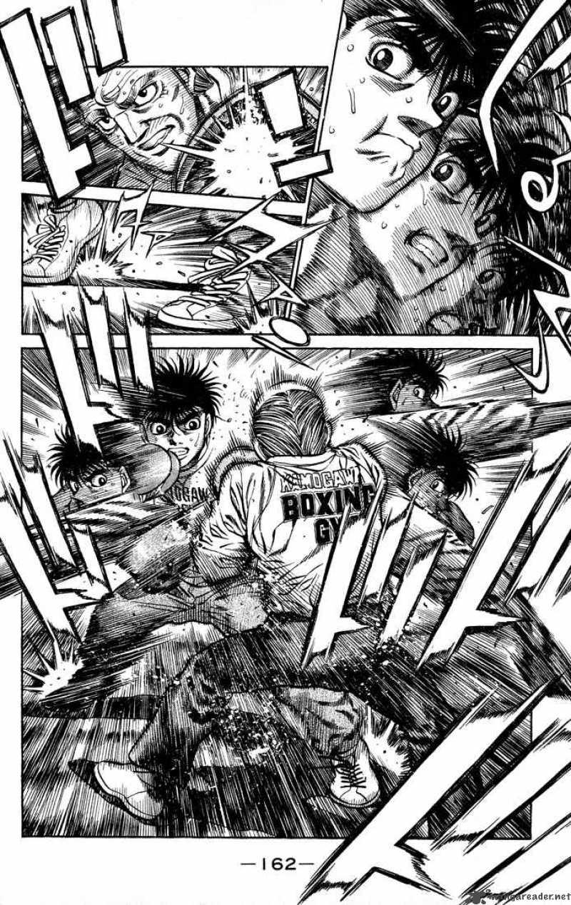 Hajime No Ippo 424 4