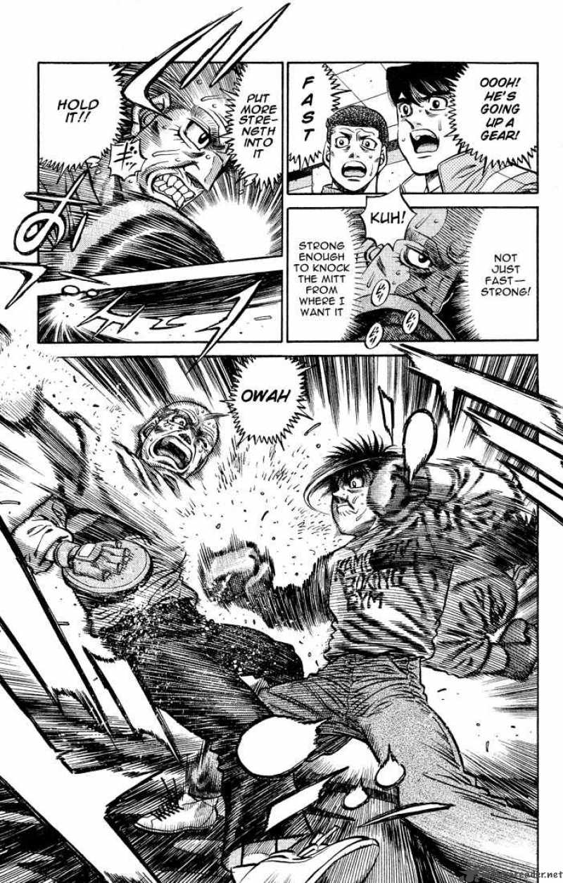 Hajime No Ippo 424 5