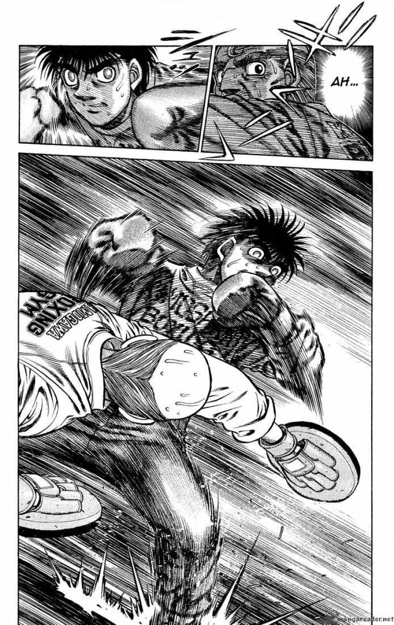 Hajime No Ippo 424 6