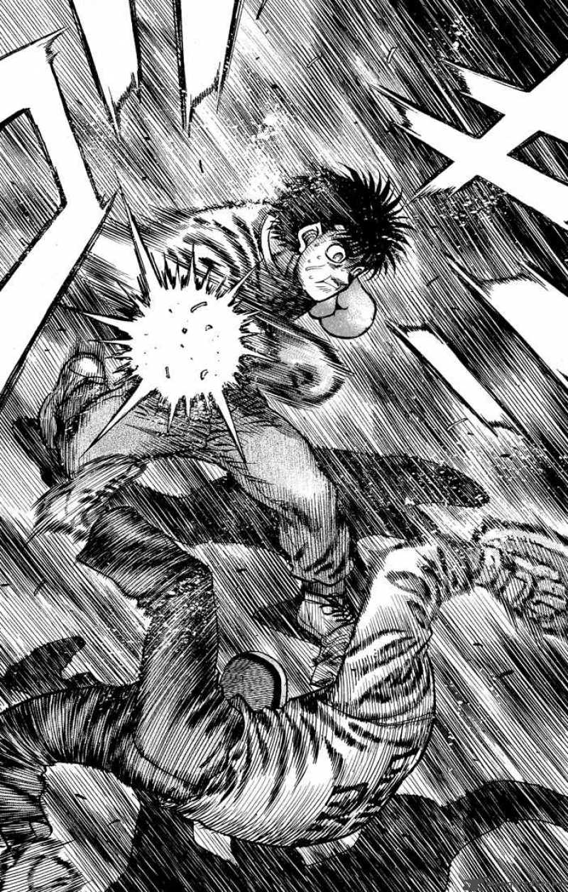 Hajime No Ippo 424 7