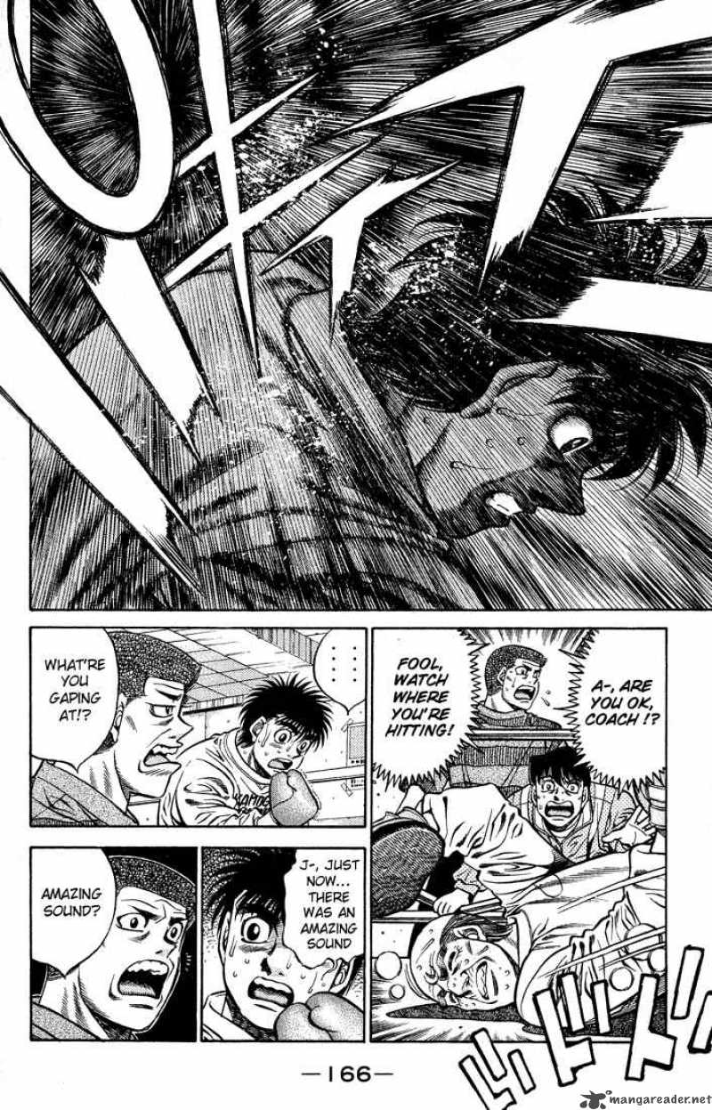 Hajime No Ippo 424 8