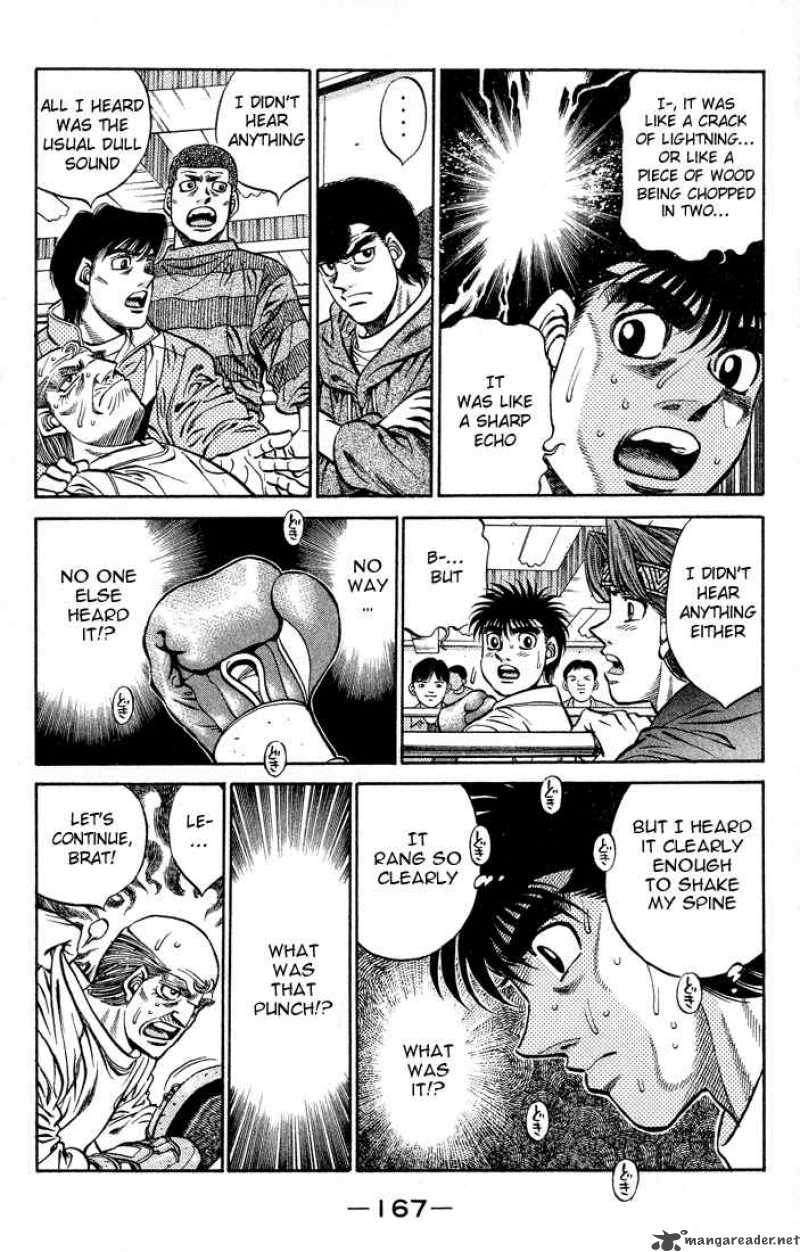 Hajime No Ippo 424 9
