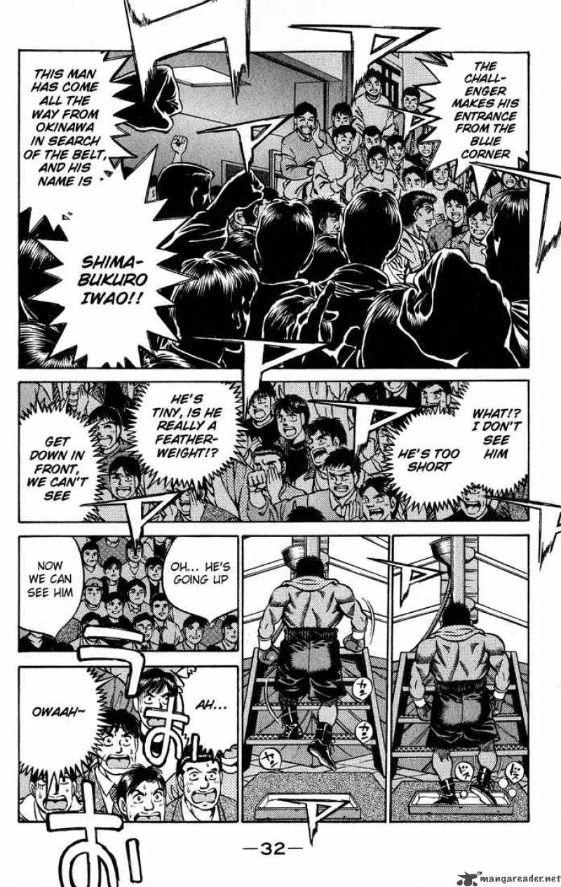 Hajime No Ippo 426 10