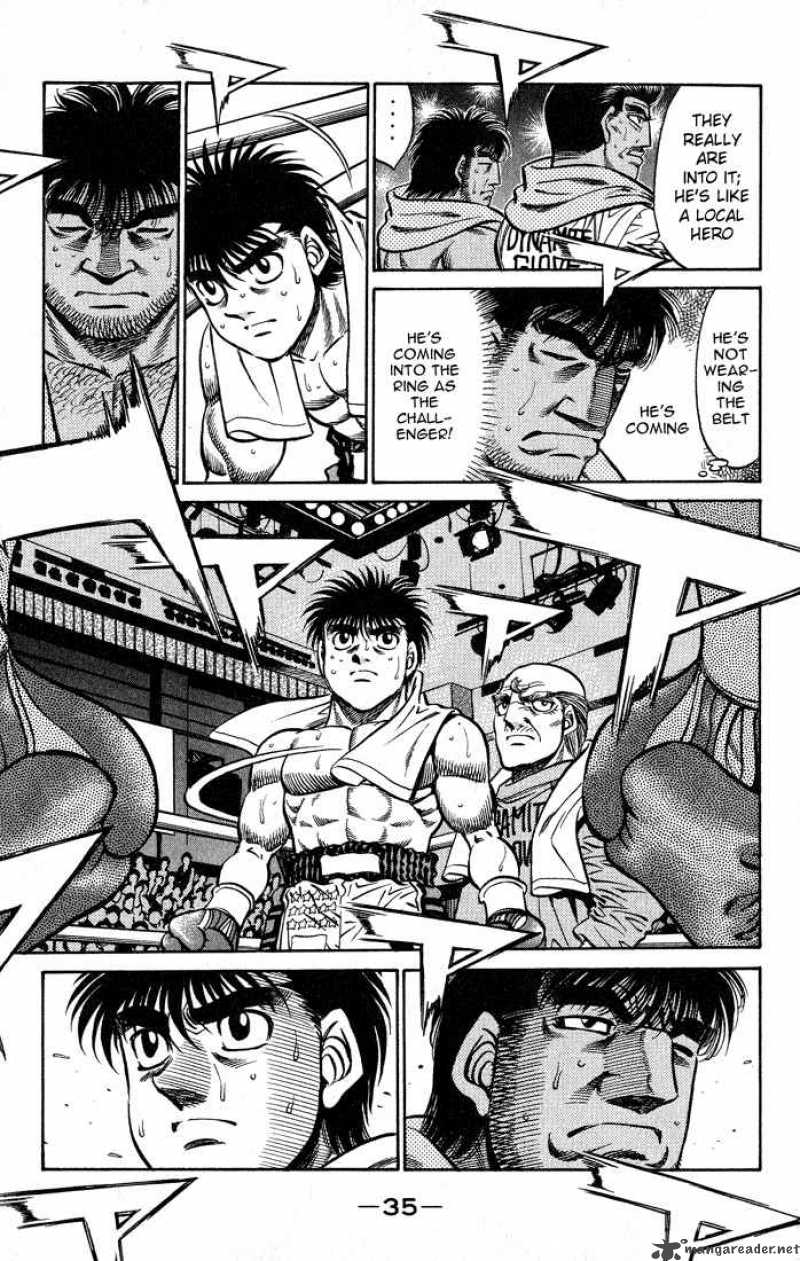 Hajime No Ippo 426 13