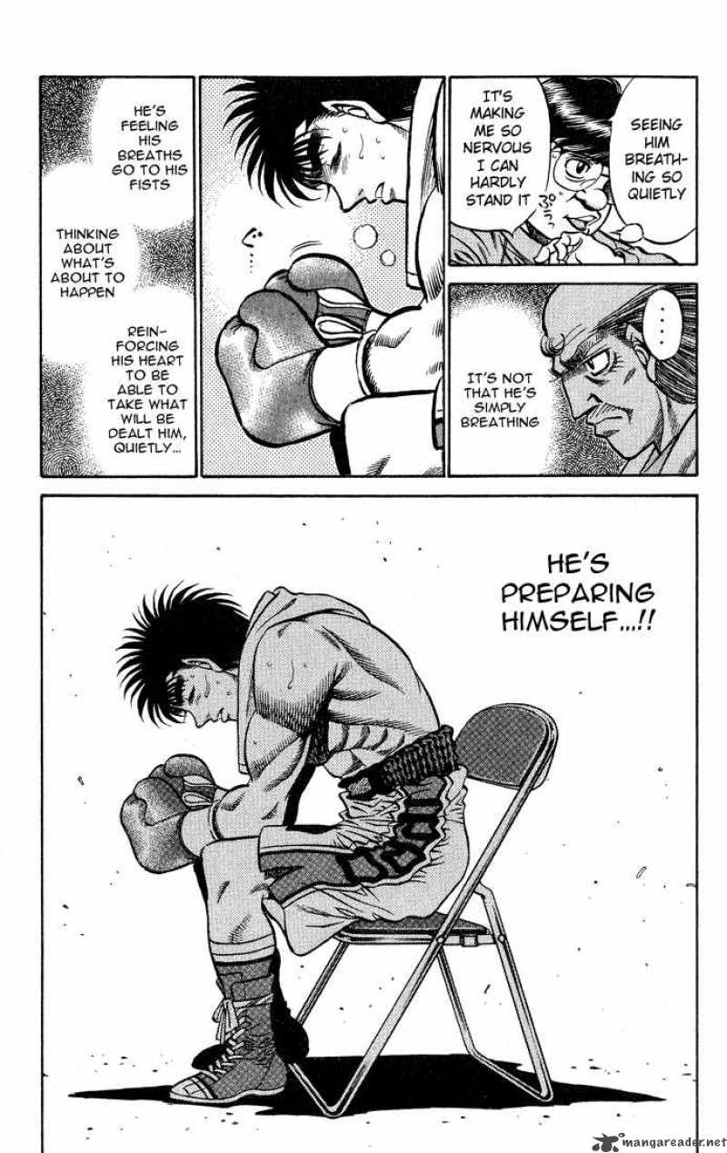 Hajime No Ippo 426 5