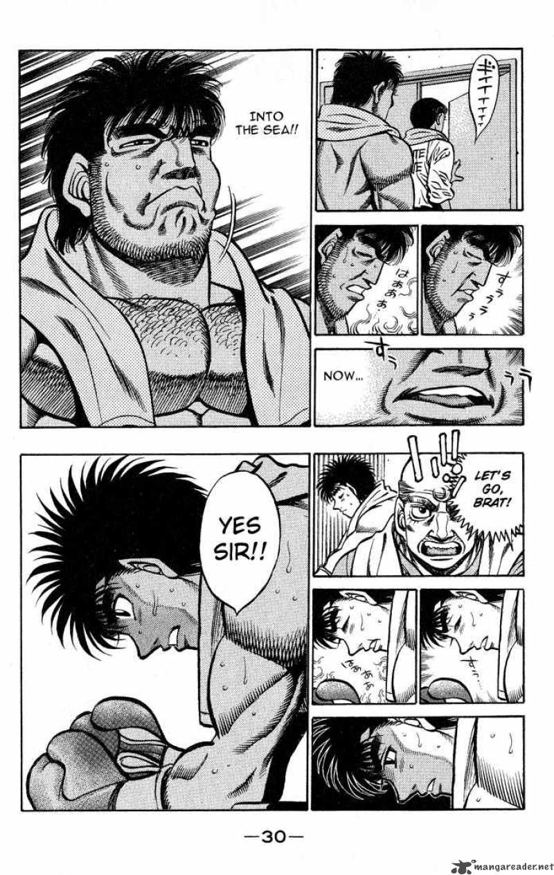 Hajime No Ippo 426 8
