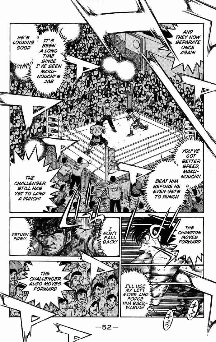 Hajime No Ippo 427 10