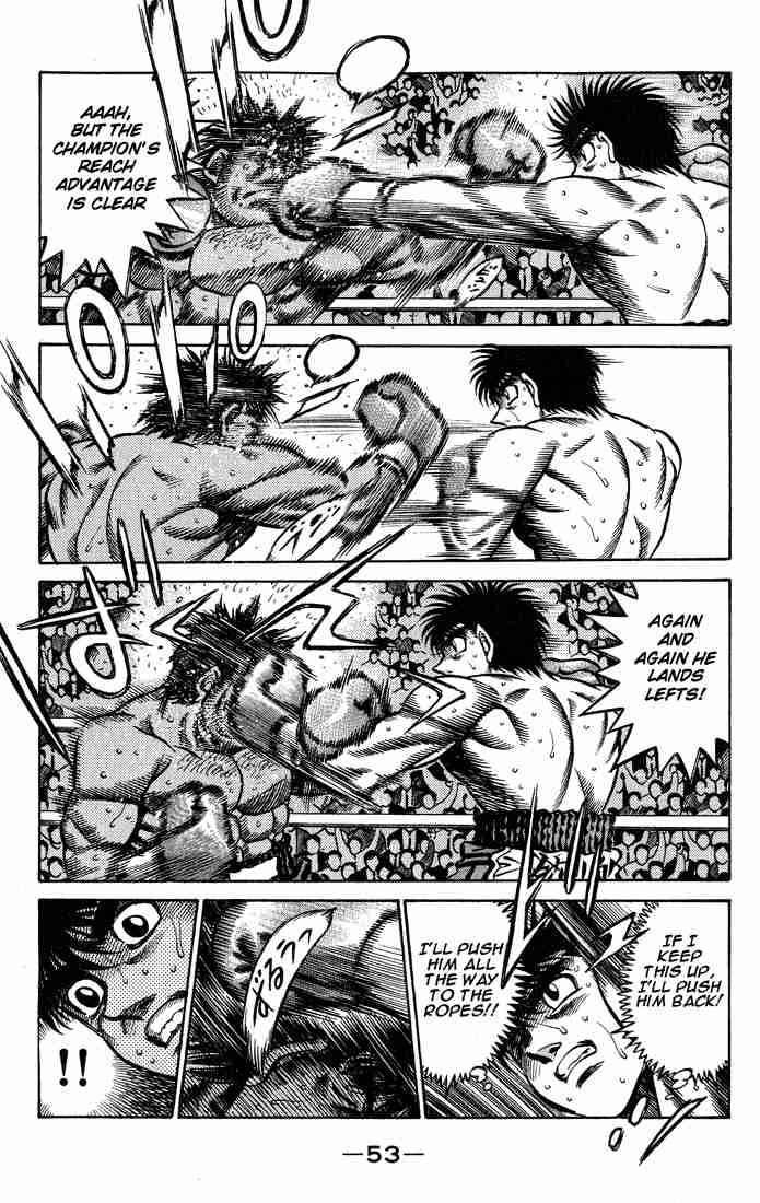 Hajime No Ippo 427 11